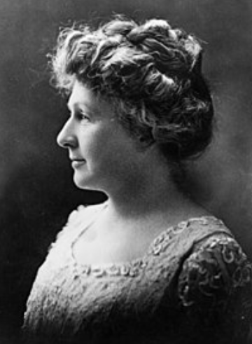 Annie Jump Cannon